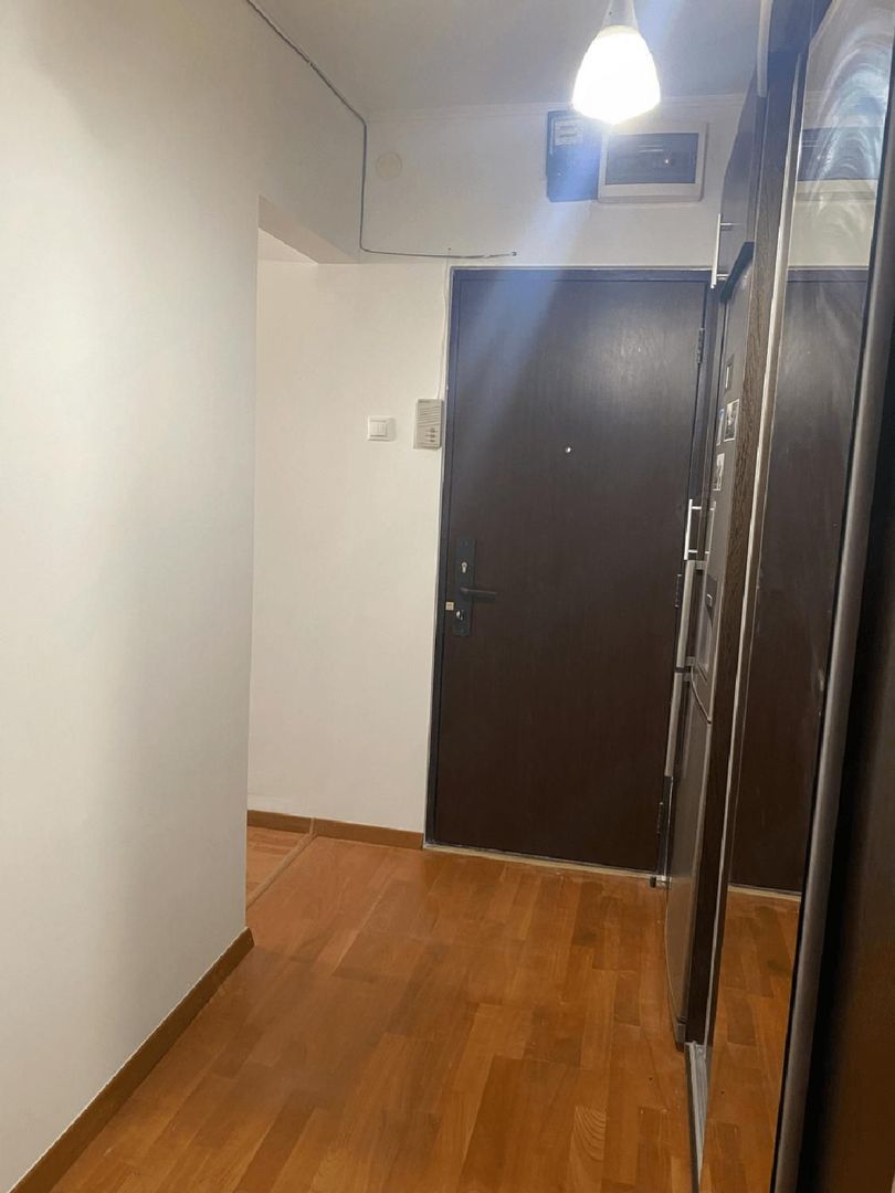 GARSONIERA CU CENTRALA PROPRIE | BLD TIMISOARA - Poză 6