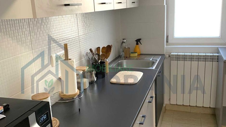 Apartament cu 2 camere de vânzare Tatarasi Flora - Poză 4