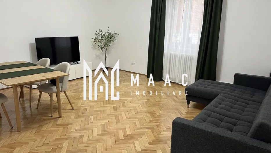 Apartament 2 camere I Decomandat I Parter Inalt I Lazaret - Poză 2
