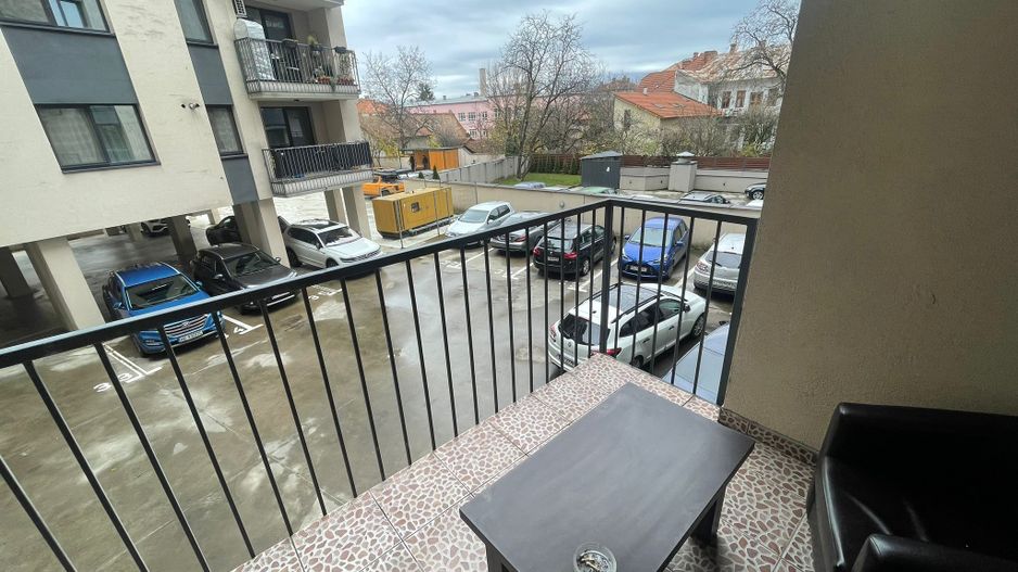 Apartament de închiriat | Platinia | Zona Centrală | Bloc nou - Poză 9