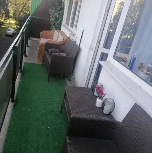 Apartament cu 2 camere 55 MP Cartier Gheorgheni - Poză 7
