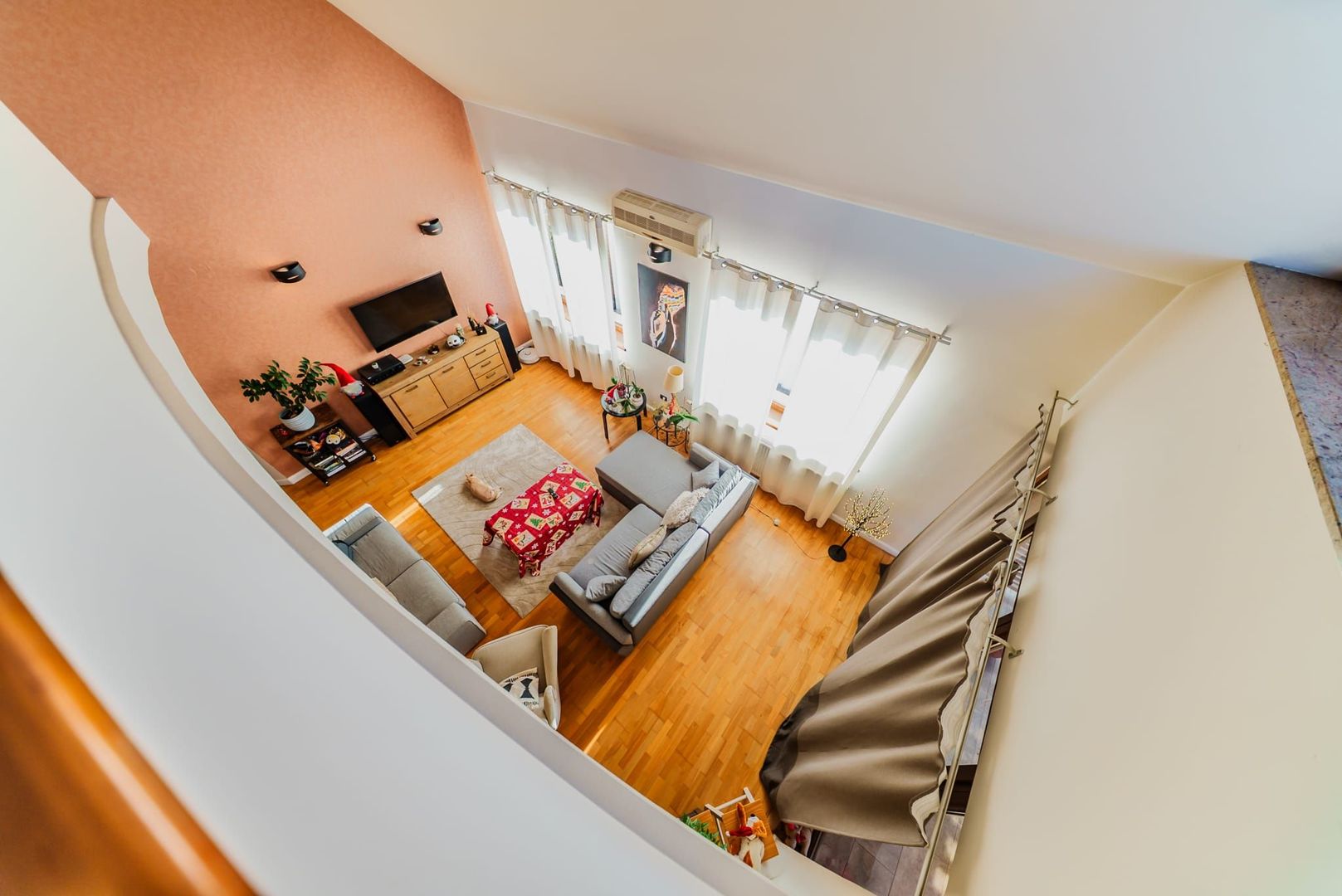 Vila 5 camere, gata de mutare, teren 700 mp, strada privata- Gradiste - Poză 22