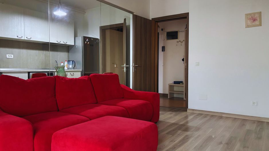 STUDIO 20th Residence | 40MP | MOBILAT/UTILAT - Poză 6