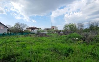 lot Individual - Casa Vila - Poză 2