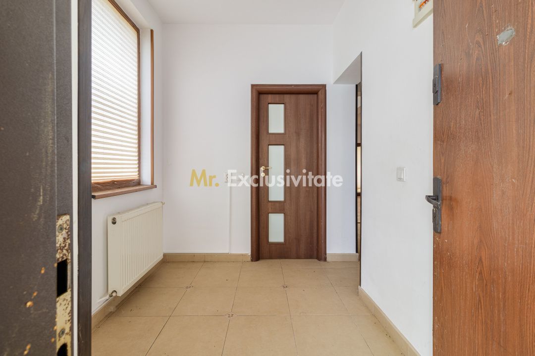 Casa 4 camere chiajna padure - Poză 18