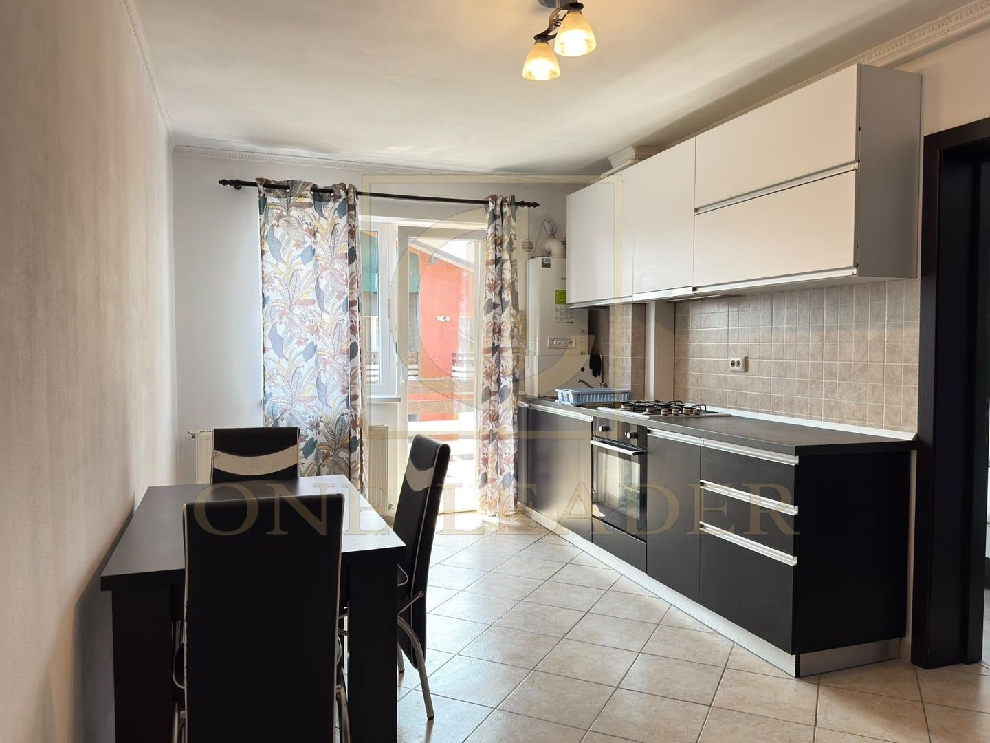 Apartament Studio 43 mp de Închiriat în Sânpetru Residence – Parcare - Poză 2