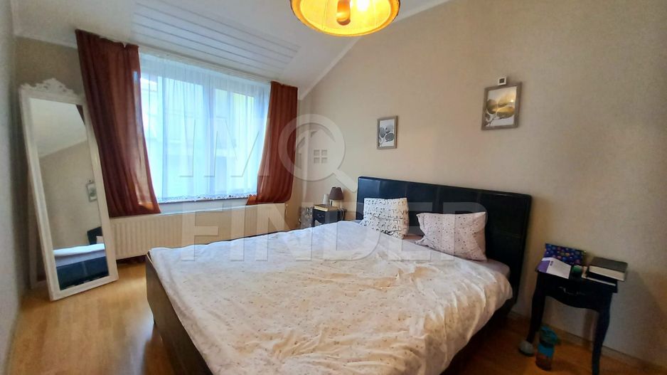 TOP !Casa cu Gradina si Parcare Subterana EUROPA - Poză 1