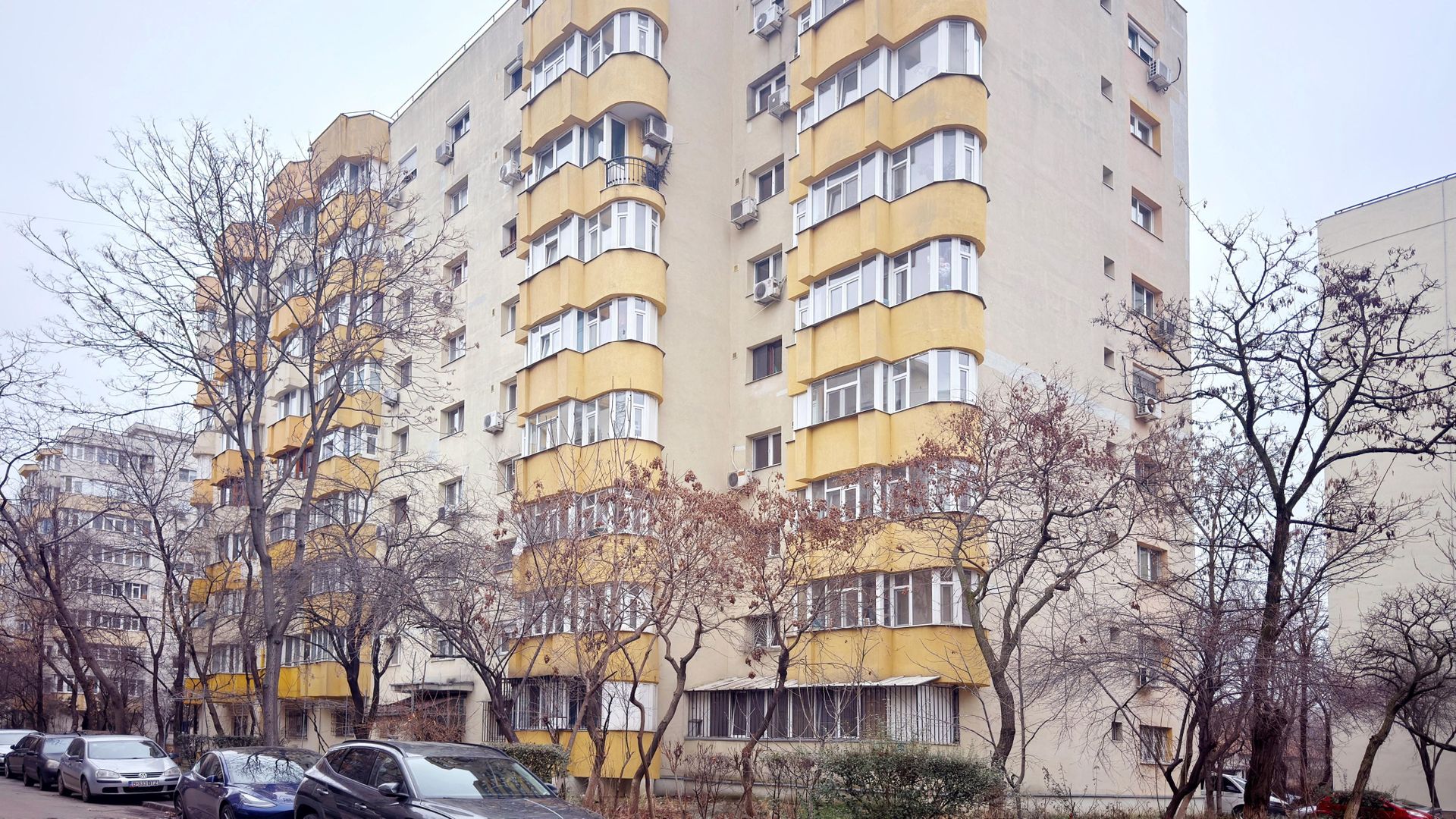 Apartament 3 camere Lacul Tei Teiul Doamnei - Poză 24
