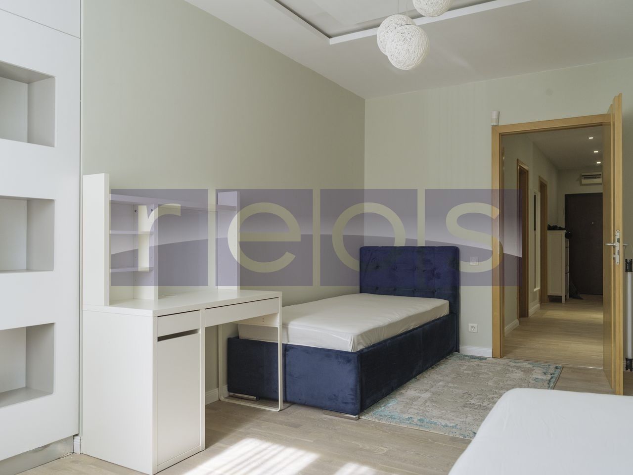 VANZARE 4 CAMERE 124 MP | GRADINA 82 MP | TERASA 15 MP | PISCINA | PIPERA | - Poză 10