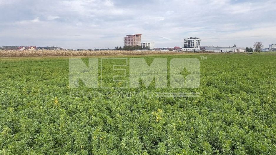 Teren de vânzare | 67 ari | Intravilan | Rădăuți - Poză 10