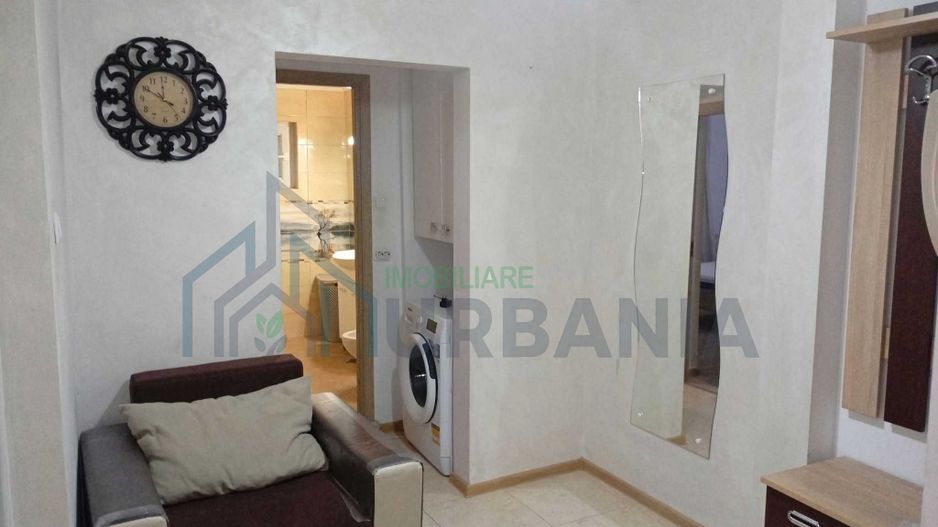Apartament 2 camere decomandat, 55 mp, etaj 1, zona Canta, Iasi - Poză 5