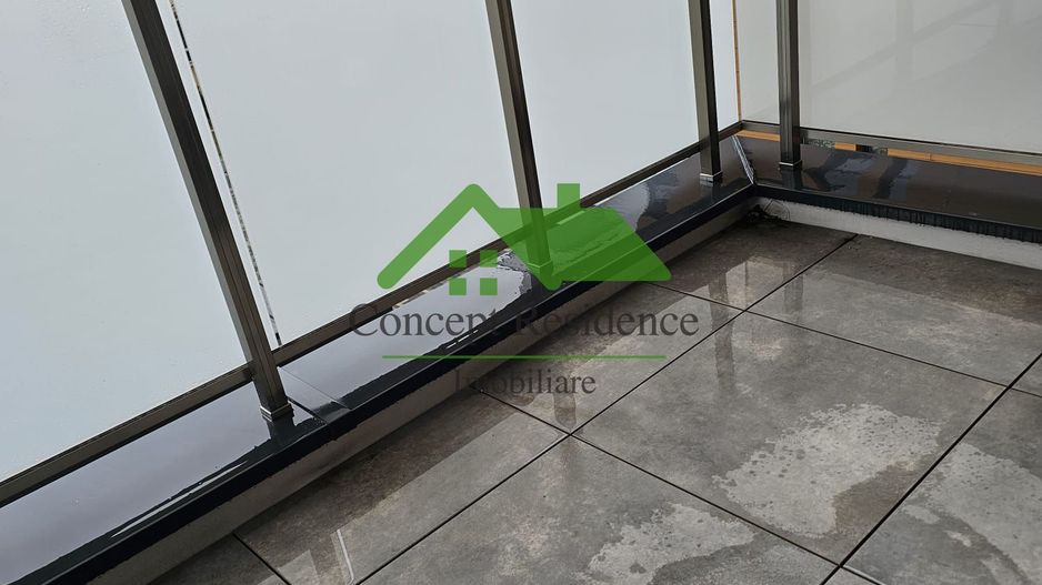 3 camere, bloc nou, parcare subterană – Ștefan cel Mare - Poză 12