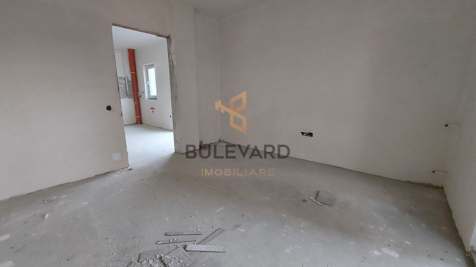 Apartament cu 3 camere,  zona strazii Somesului! - Poză 7