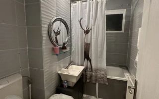 Apartament 2 camere, renovat recent, Astra – lângă Piața Astra - Poză 4
