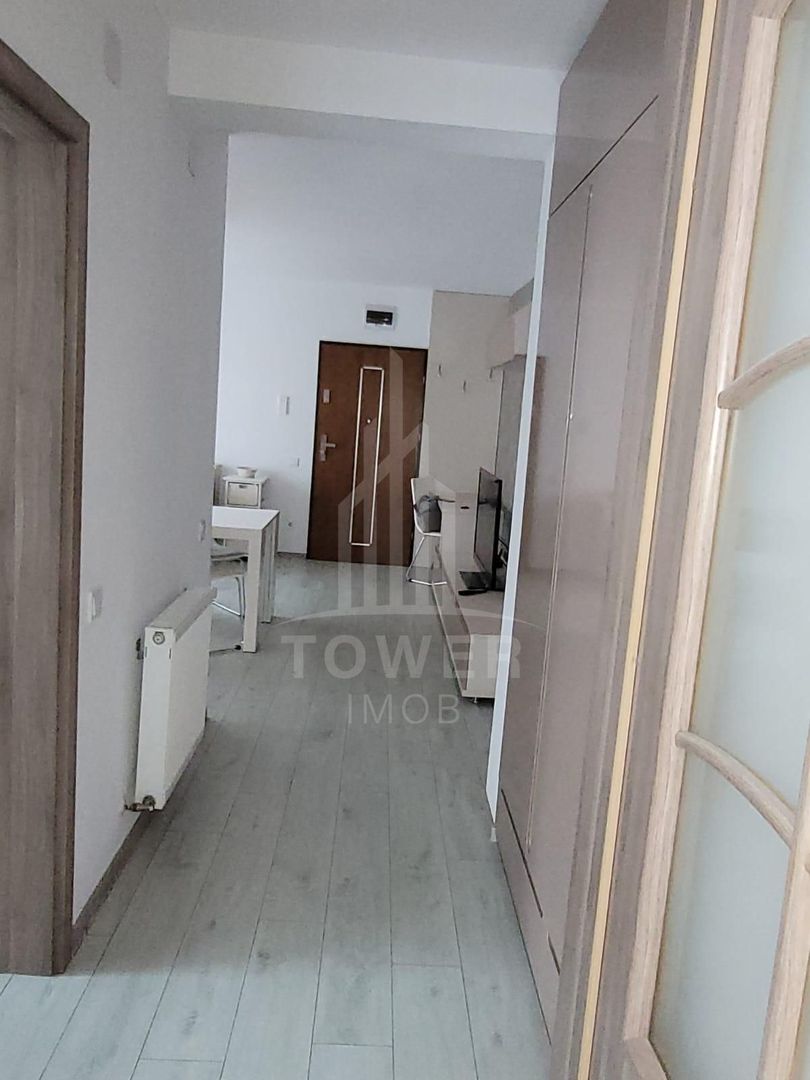 Apartament modern de închiriat – Cartierul Arhitecților - Poză 11