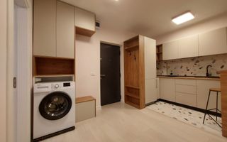 2 camere modern, ultracentral / 15 sep –15 iun - Poză 5