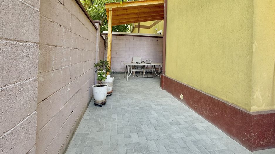 Casă tip triplex în zona centrală Dumbrăvița - Poză 29