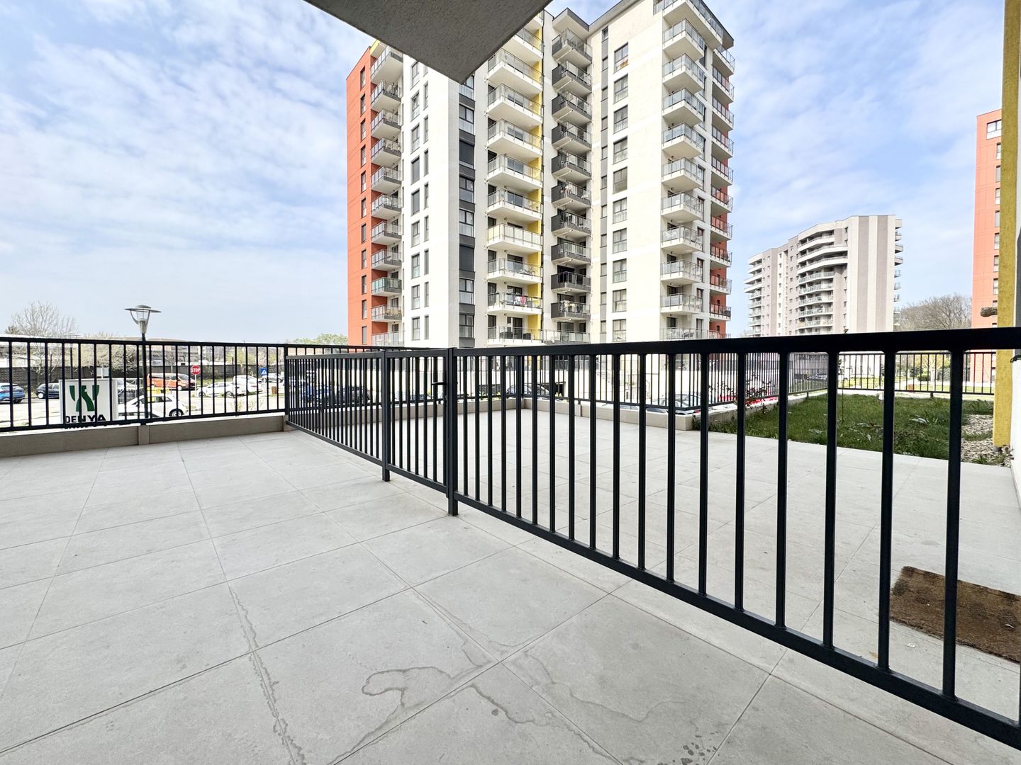 2 Camere elegante cu grădină – Denia Forest - Poză 29