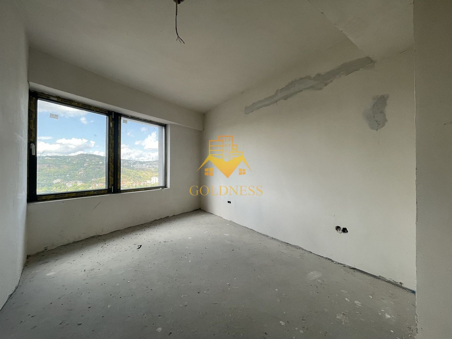 Bloc 2021| 94 mp decomandat| | Calea Floresti , Zona Manastur-VIVO!| - Poză 3