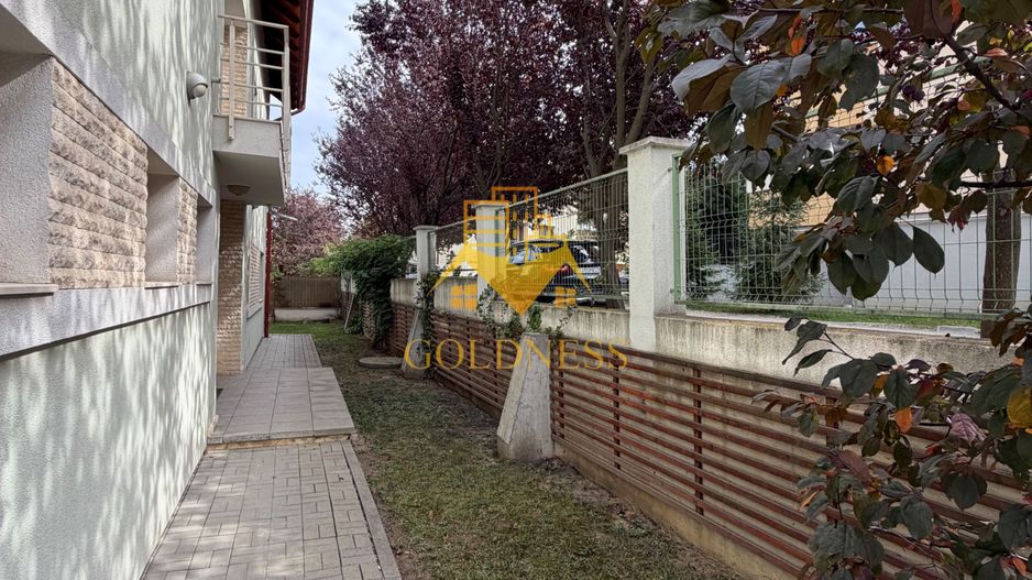 Duplex, Andrei Muresanul, 5 camere,Curte, Parcare,Grand Hill, Lidl,ELF - Poză 4