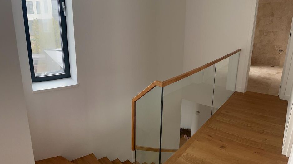 Complex Amber Gardens Tunari - Poză 18