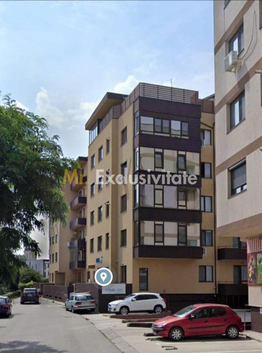Inchiriere apartament 3 camere Popa Sapca Bloc Nou - Poză 2