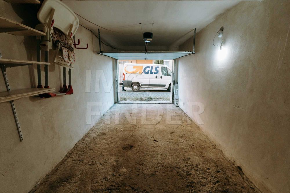 Apartament 3 camere cu parcare Subterana Buna Ziua - Poză 8