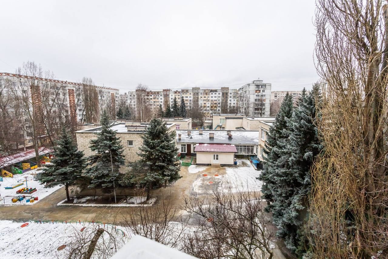 Vânzare, apartament, 2 camere, str. Petru Zadnipru, Ciocana - Poză 12