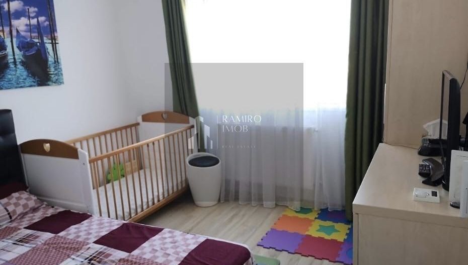 2 camere decomandat | Bloc nou | Apărătorii Patriei 5 min metrou - Poză 8