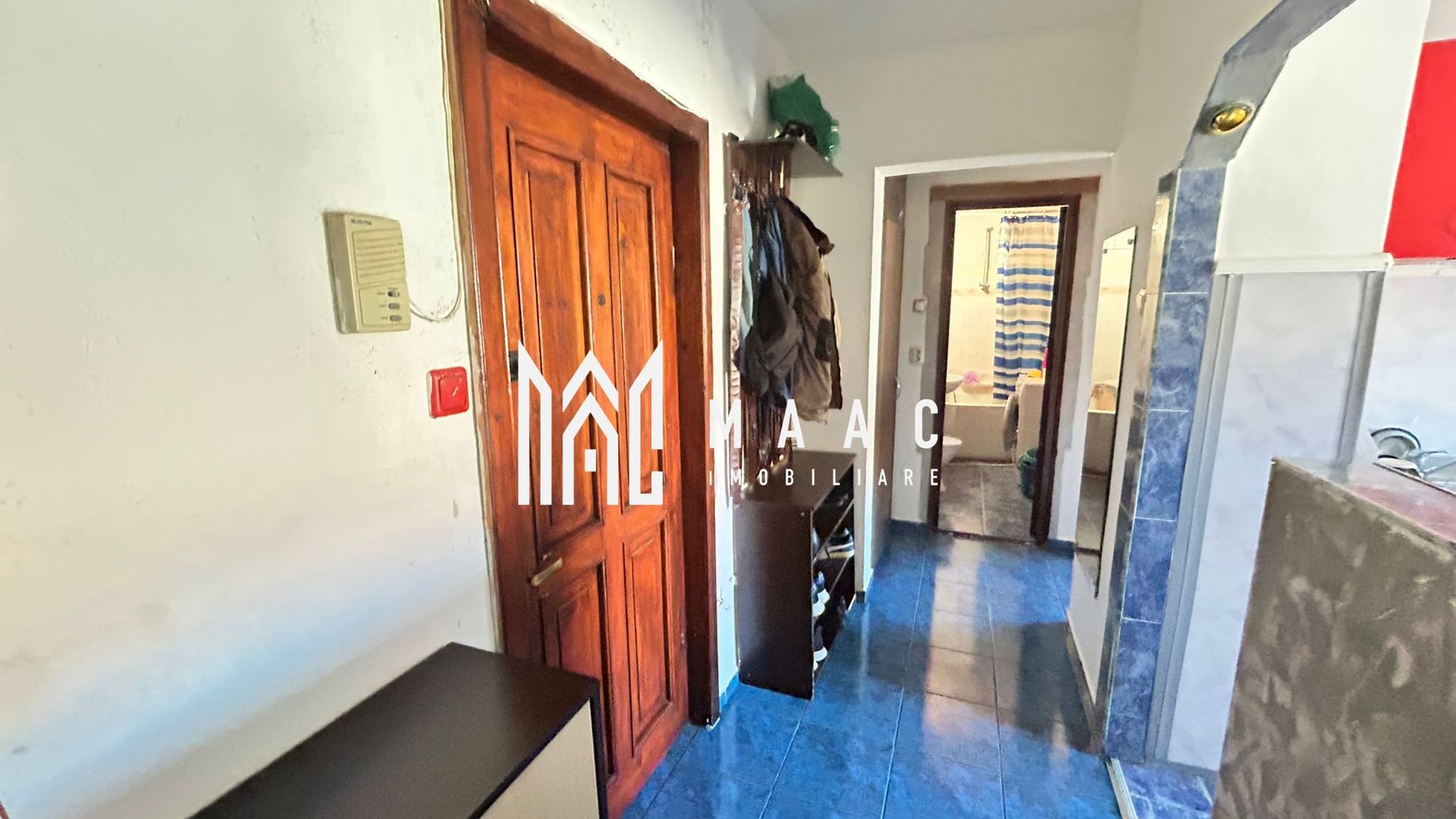 Apartament 2 camere | Decomandat | Lift | Intermediar | Mihai Viteazul - Poză 3