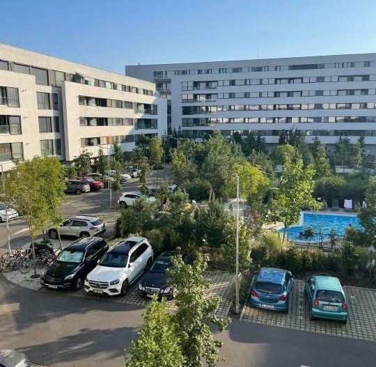 APARTAMENT 4 CAMERE ATRIA URBAN RESORT - Poză 1