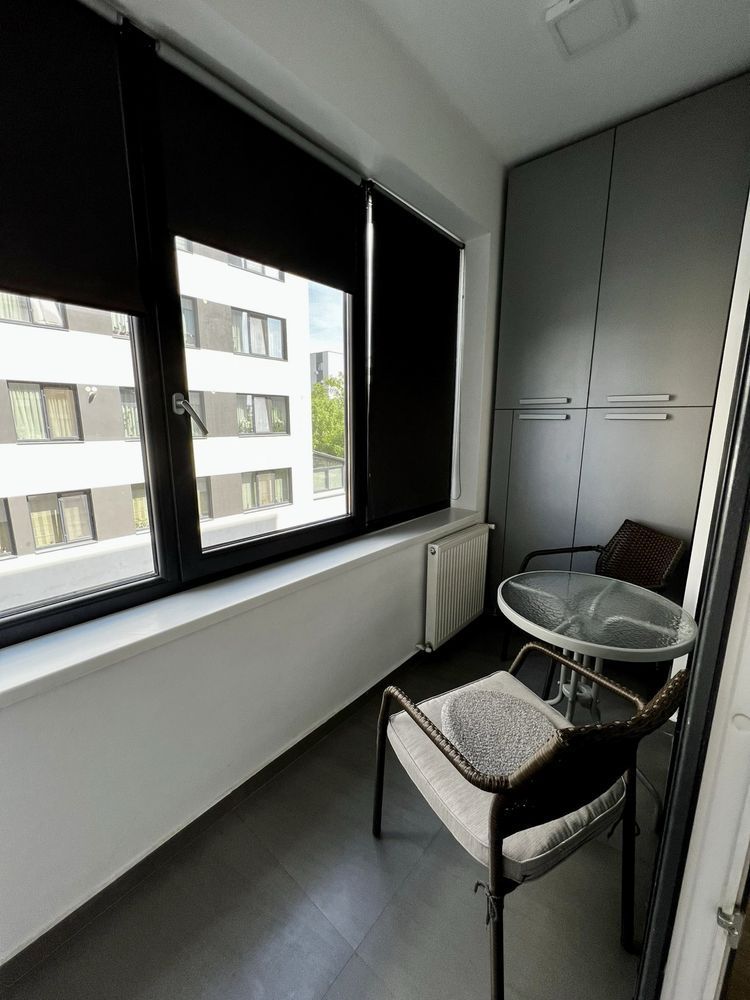 Apartament 2 camere Cavar Residence - Poză 7