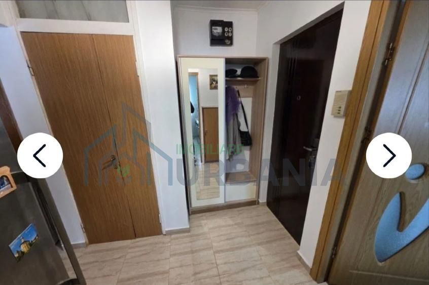 Apartament 2 camere, decomandat, Mircea cel Bătrân - stația de taxi, Iași - Poză 3