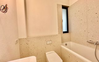 SPLENDID SI RAR - de vanzare DUPLEX LUX in Dorobanti - Poză 34