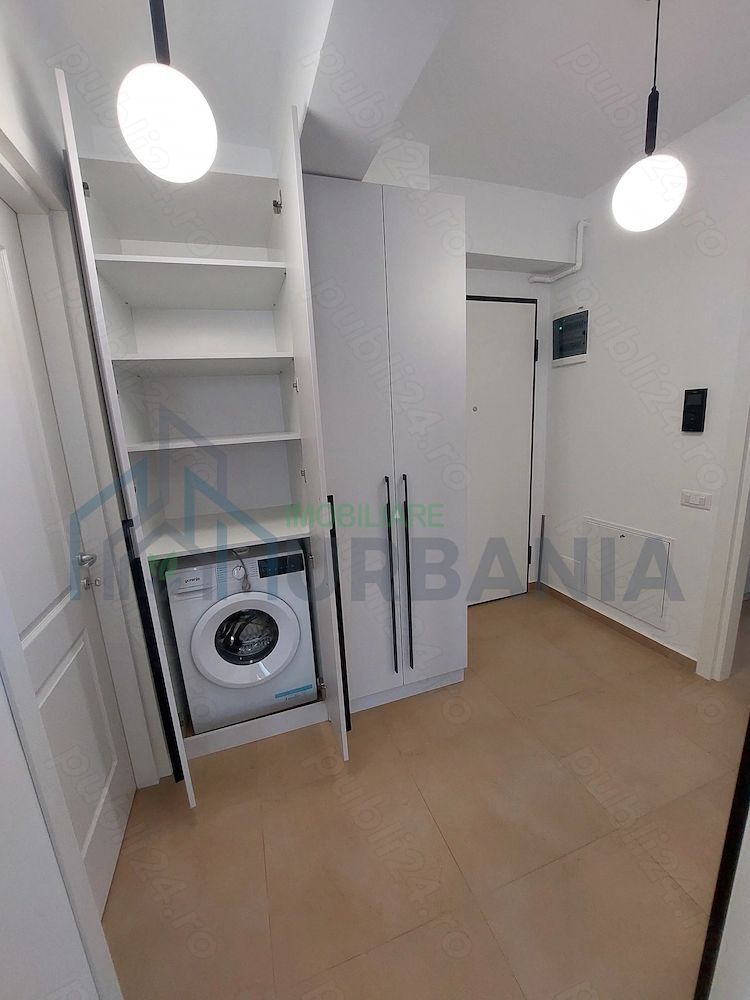 Apartament 2 camere de închiriat, Grand Beetle Residence, zona Păcurari, Iași - Poză 5