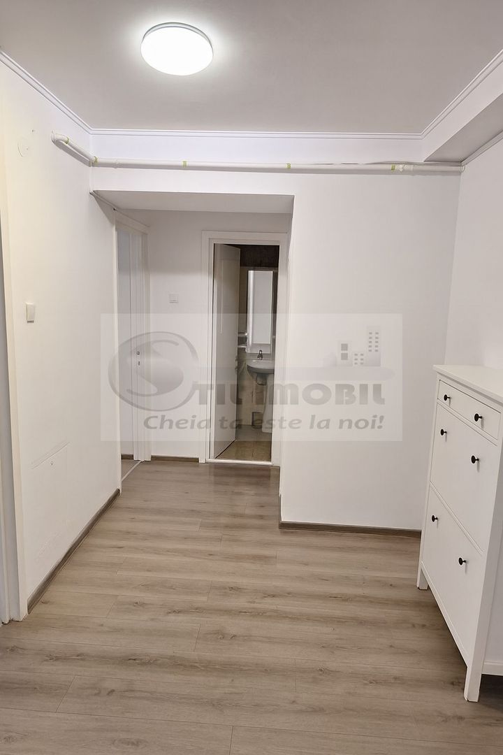 Apartament 2 cam decomandat- Bld. Poitiers- 115.000 euro - Poză 10