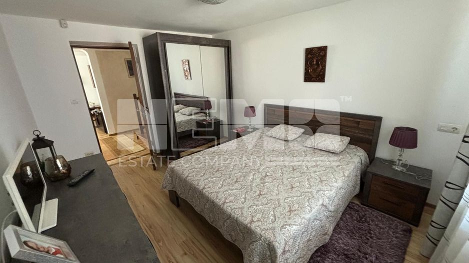 Casă de Vânzare cu 6 Ari Teren I Suceava/Mihoveni I 185.000Euro - Poză 7