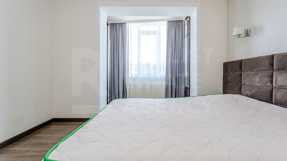 Vânzare, apartament, 3 cameră, str. Tudor Vladimirescu, Durlești - Poză 3