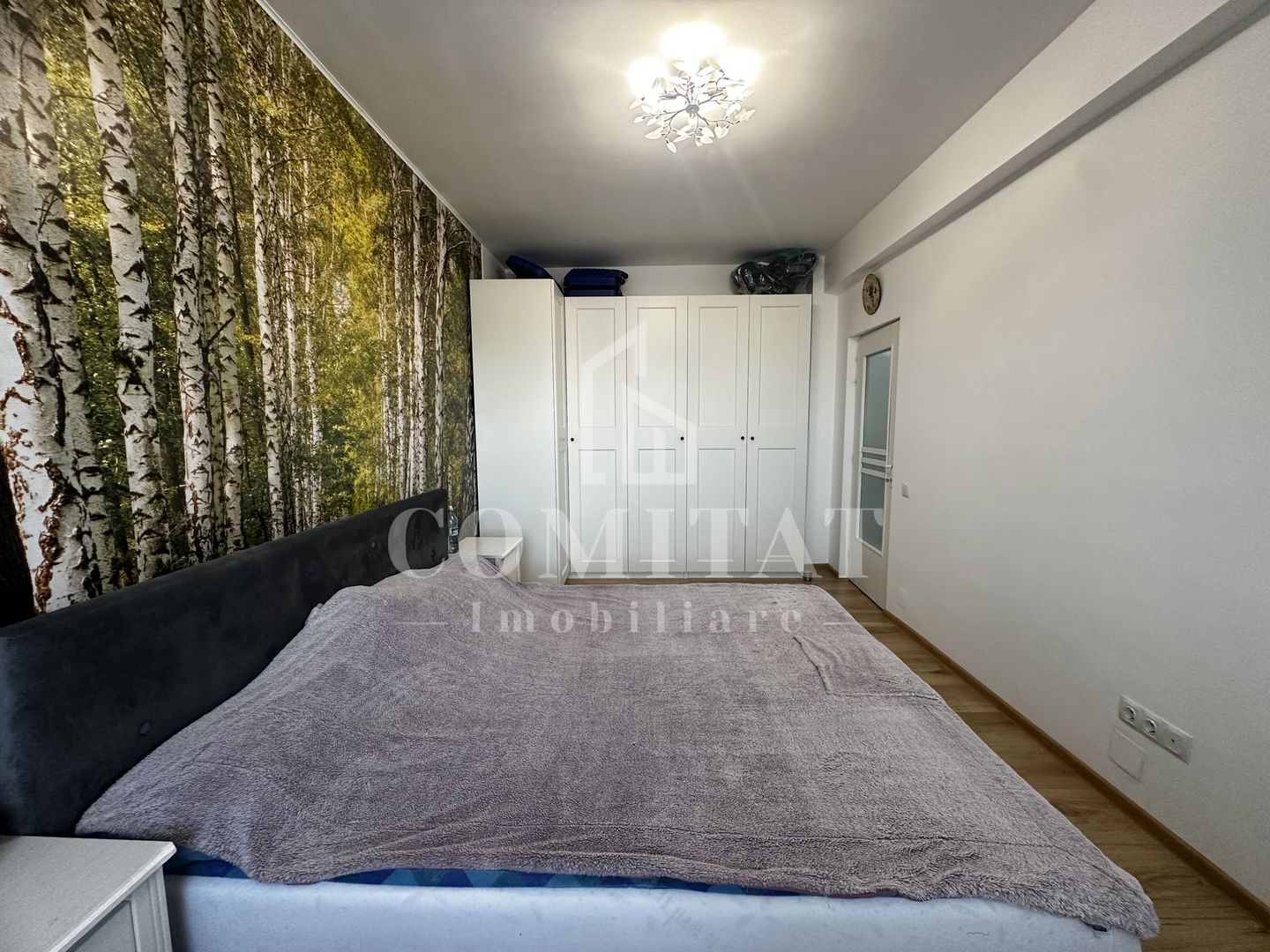 Apartament 3 camere | La cheie | Cartier Terra - Poză 11