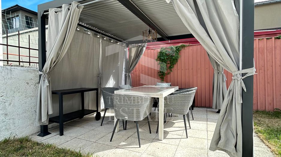 Vilă P+1 Mamaia Nord | 308 mp | 6 Camere | 6 băi | 6 locuri de parcare - Poză 45
