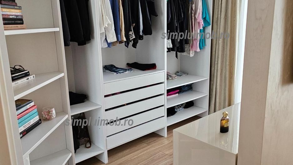 Penthouse Ultra Modern Terasa Spatioasa Aparatorii Patriei - Poză 5