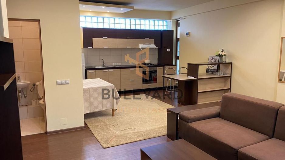 Apartament 3 camere 100 mp, langa Gradina Botanica! - Poză 12