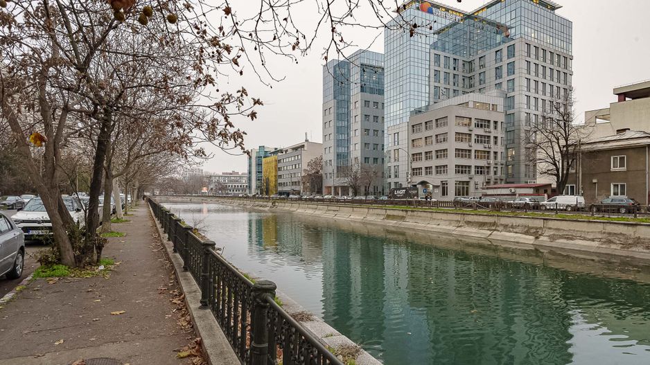 Apart 3 camere Splaiul Unirii Camera de Comert COMISION 0% - Poză 1