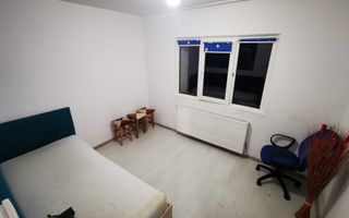 Apartament 4 camere dec 80mp – Frumoasa, Iași – parter bulevard - Poză 4