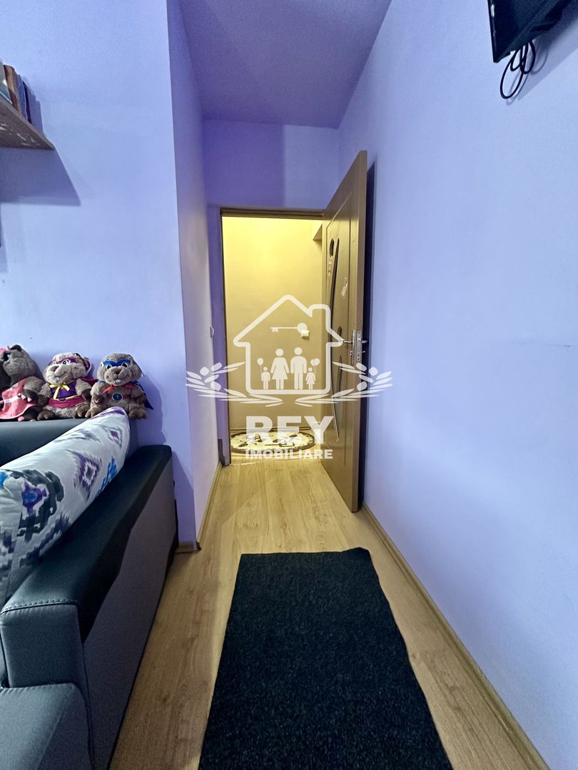 Apartament 3 camere Panoramic Gardens | str Viilor - Poză 6