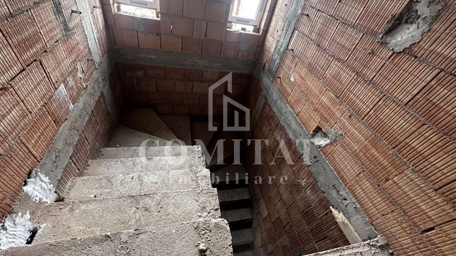 Duplex | 155 mp curte | Cartier Terra - Poză 8