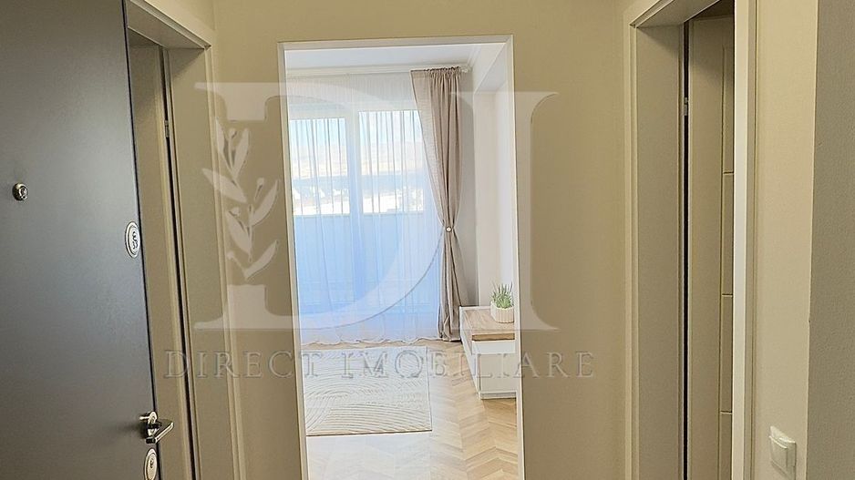 Apartament la cheie / Zona Terra - Poză 12