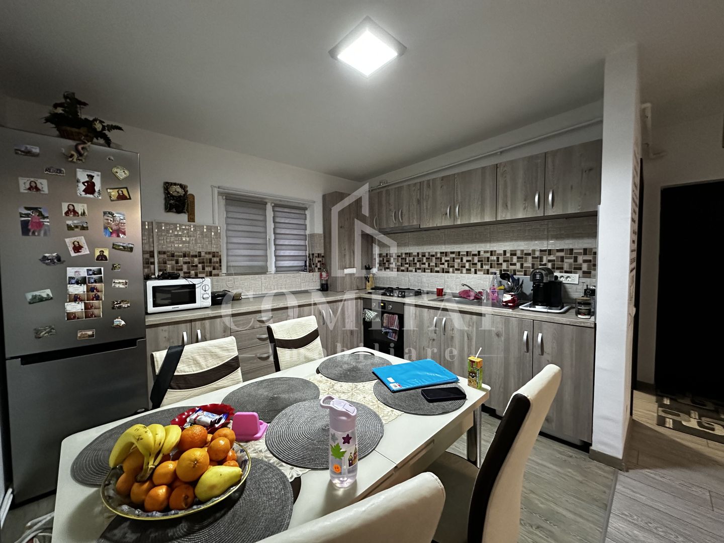 Apartament 3 camere | Loc de parcare | Cartier Terra - Poză 9