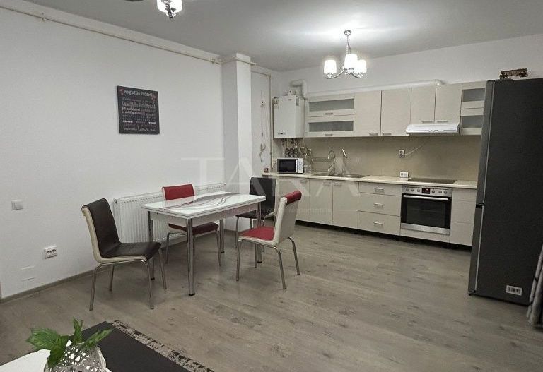 Apartament 3 camere. Florești, TERRA. - Poză 1