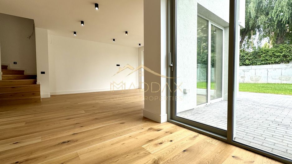 Vila impresionanta Smart&Green *258mp* // Pipera-Erou Iancu Nicolae - Poză 4